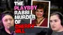 The Dark Tale of the Playboy Rabbi: Murder, Mystery, and a Community Shattered