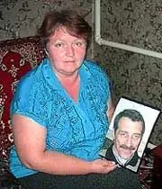 The wife of Sergei Yatzenko lost her husband, companion, and best friend in a senseless act of brutality.