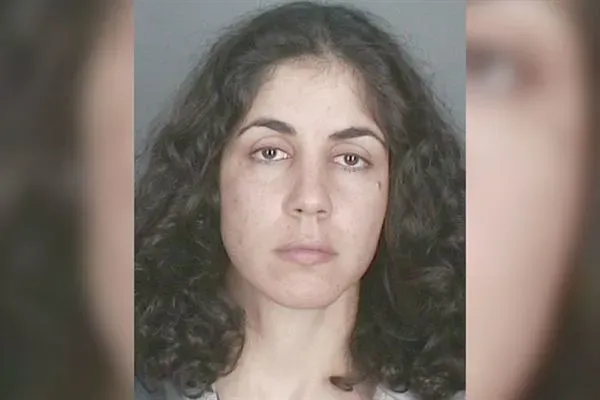 Sheila Davalloo arrested after stabbing her husband during kinky sex game.
