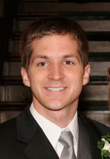 John Jones, 26, was in medical school and entered the cave during Thanksgiving Weekend.