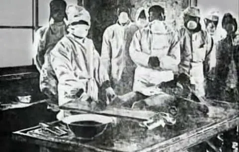 Unit 731 researchers believed they were morally righteous in their pursuit of data collection.