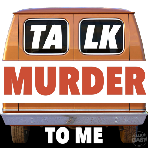 Talk Murder To Me True Crime Blog home