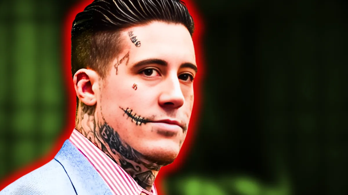 The Chilling Case Of Wade Wilson: Florida's Tattooed ‘Deadpool Killer' Who Terrorized Cape Coral