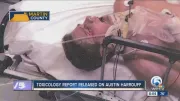 'Frat Boy Cannibal' Austin Harrouff Chewed Victim's Faces, Spitting Out Flesh