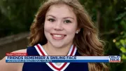 The Horrific And Senseless Murder of Teenage Cheerleader Tristyn Bailey