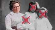 The Infamous Belle Gunness Butchered Her Victims Limb From Limb And Then Disappeared