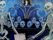 Jeffrey Dahmer Collected His Victim's Skulls To Build Demonic Shrine