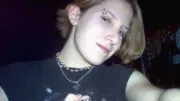 Sarah Kolb, "Goth Killer" Strangles Female Teen Lover After Sex Betrayal