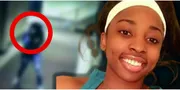 Kenneka Jenkins Was Found Dead and Frozen Inside a Hotel Freezer.. but Who Put Her There?