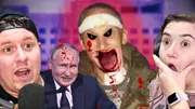 Putin's Satanic Cannibals: A Deep Dive into Russia's Gruesome Murders and Penal Battalions