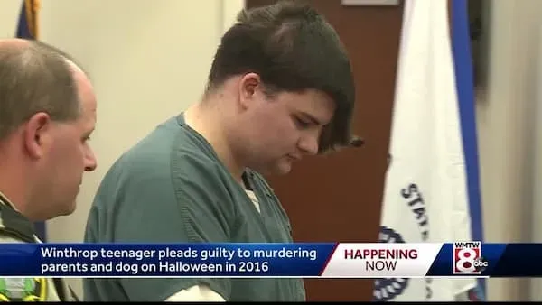 ‘Transgender’ Teen, Andrew Balcer, Viciously Stabs Parents to Death on Halloween