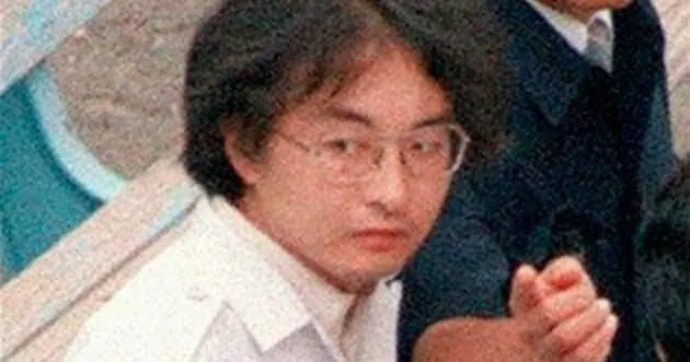 The Horrific Japanese Serial Murders of Cannibal Tsutomu Miyazaki