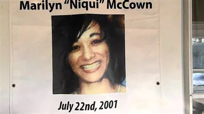 What really happened to Niqui McCown?