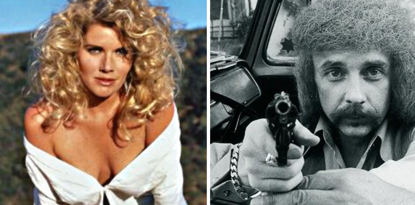 392 & 393 | Kissed The Gun (Part 1 & 2): The Phil Spector Murder of Lana Clarkson